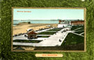 View: c11582 New Brighton: Marine Gardens
