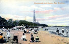 View: c11586 New Brighton: Promenade