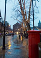 View: c11594 Chester: St Werburgh Street