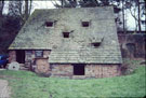 View: c11643 Nether Alderley: Nether Alderley Mill