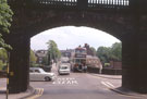 View: c11679 Chester: The Bridgegate