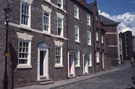 View: c11684 Chester: Shipgate Street