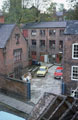 View: c11686 Chester: Shipgate Street