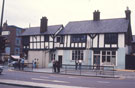 View: c11693 Chester: Lower Bridge Street