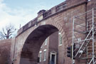 View: c11709 Chester: The City Walls, Watergate
