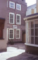 View: c11714 Chester: St Peter's Churchyard