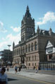 View: c11715 Chester: Town Hall Square