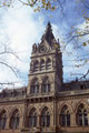 View: c11716 Chester: Town Hall Square