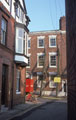 View: c11731 Chester: King's Buildings