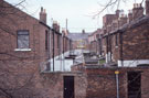 View: c11734 Chester: Albion Street