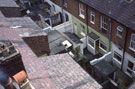 View: c11735 Chester: Albion Street