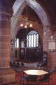 View: c11740 Chester: Bridge Street, St Mary's Church