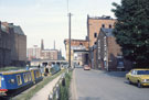 View: c11744 Chester: Canal