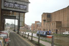 View: c11745 Chester: Canal