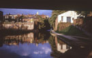 View: c11746 Chester: Canal