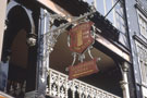View: c11747 Chester: Eastgate Street