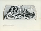 View: c11765 Bebington: Model for Civic Centre