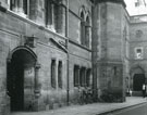 View: c11796 Chester: Police Station