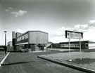 View: c11803 Ellesmere Port: Health Centre