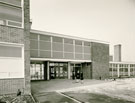 View: c11862 Ellesmere Port: Sutton County Secondary School for Girls