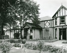 View: c11907 West Kirby: Sandlea House Library