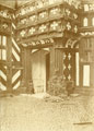 View: c11919 Odd Rode: Little Moreton Hall