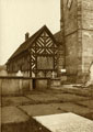 View: c11921 Lower Peover: St Oswald's Church