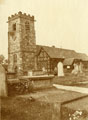 View: c11923 Lower Peover: St Oswald's Church
