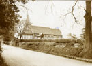 View: c11926 Marton: Congleton Road, Marton Church