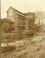View: c11927 Odd Rode: Little Moreton Hall