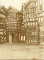 View: c11938 Odd Rode: Little Moreton Hall