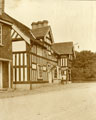 View: c11945 Sandbach: Brereton Green, The Bear's Head Inn