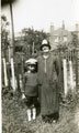 View: c11957 Walter and his mother