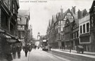 View: c11974 Chester: Eastgate Street