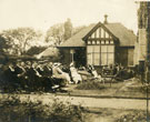 View: c11980 Alderley Edge: Sunning Hey