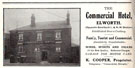 View: c12091 Sandbach: Coopers Commercial Hotel, Elworth