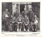 View: c12242 Congleton: Auxiliary Hospital