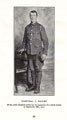 View: c12282 Congleton: portrait of Corporal James Bailey