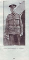 View: c12293 Congleton: portrait of Colour-Sergeant W. Joynson