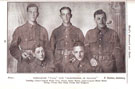View: c12296 Congleton: Photograph of "Congleton Pals"
