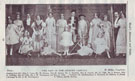 View: c12301 Congleton: Photograph of the cast of the "Astbury Cantata"