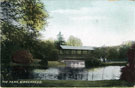 View: c12443 Birkenhead: Birkenhead Park