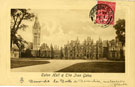 View: c12475 Chester: Eaton Hall