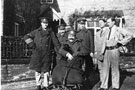View: c12513 Saughall: Vernon Institute Auxiliary Hospital