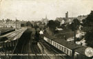 View: c12532 Chester: Railway
