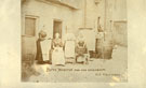 View: c12550 Knutsford: Group of washerwomen