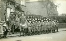 View: c12568 Bromborough: Bromborough Boy Scouts 
