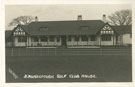 View: c12579 Bromborough: Bromborough Golf Club House