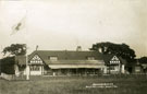 View: c12580 Bromborough: Red Cross Auxiliary Hospital