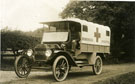 View: c12581 Bromborough: Red Cross Auxiliary Hospital